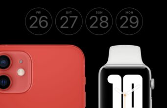 Apple spustil čtyřdenní nákupní akci Black Friday, jakou dárkovou kartu k čemu dostanete?