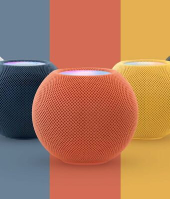 Návod – Jak nainstalovat beta verzi softwaru pro HomePod