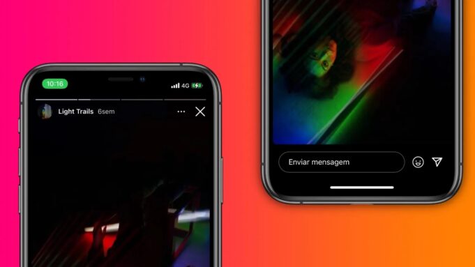 Instagram uživatelům umožní přidat do živého vysílání jednoho moderátora