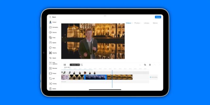 ‚Magicut‘ je nová bezplatná aplikace pro úpravu videa