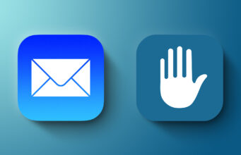 Návod – Jak používat funkci Skrýt můj e-mail v aplikaci Mail na iPhonu a iPadu