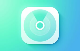 Návod – Jak obnovit polohu zařízení/osob v aplikaci Najít na iPhonu