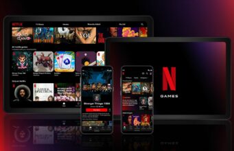 Netflix dnes oznámil zavedení služby Netflix Games, která bude k dispozici pro uživatele iOS brzy