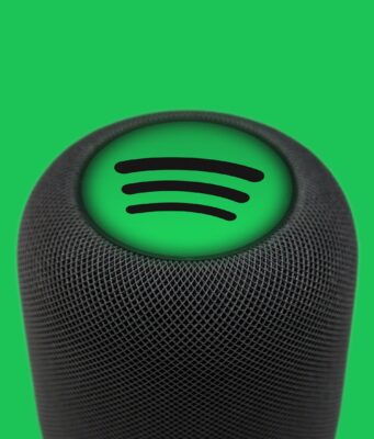Uživatelé Spotify jsou stále netrpělivější a ruší předplatné kvůli nedostatku podpory HomePodu