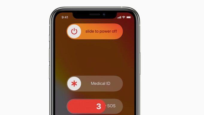 iPhone a Apple Watch by mohly od příštího roku detekovat autonehodu