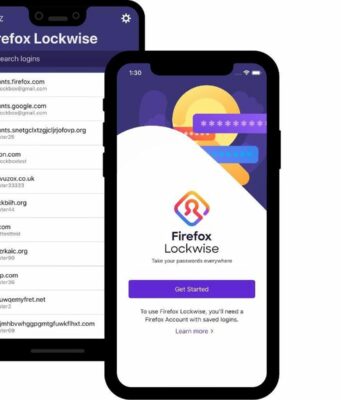 Mozilla v prosinci ukončí podporu aplikace pro správu hesel Lockwise