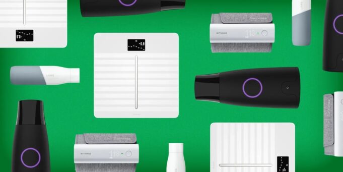 Vánoce – 6 tipů na dárky pro nadšence fitness a zdravého životního stylu