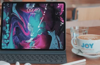 Návod – Jak spárovat myš, trackpad a klávesnici s iPadem