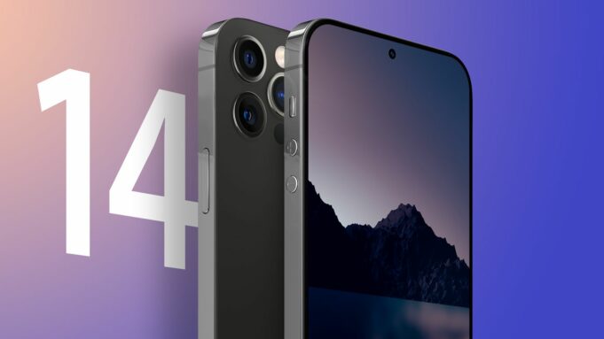 Řada iPhone 14 a headset pro smíšenou realitu budou podporovat Wi-Fi 6E