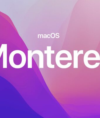 Tři nepříjemné chyby, které obsahuje macOS Monterey