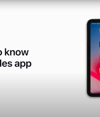 Apple návody – Seznamte se s aplikací Soubory na iPadu