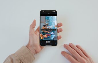Návod – Jak kopírovat text z fotografií na iPhonu a iPadu