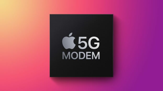 5G modem společnosti Apple bude součástí iPhonů již příští rok