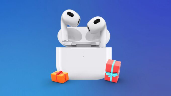 6 užitečných tipů pro nové uživatele AirPods