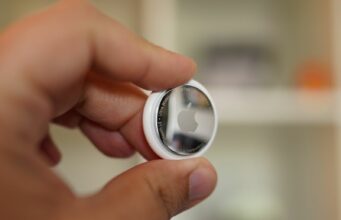 Návod – Jak detekovat neznámý AirTag na zařízení Android