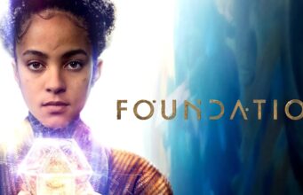 Apple sdílel první pohled na druhou řadu populárního sci-fi seriálu „Nadace“