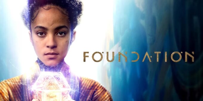 Apple sdílel první pohled na druhou řadu populárního sci-fi seriálu „Nadace“