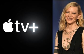 ‚Disclaimer‘ je první seriál pocházející z exkluzivní smlouvy Apple s váženým filmařem Alfonsem Cuaronem