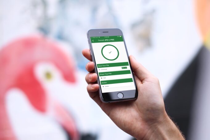 Návod – Jak převést soubory do téměř jakéhokoli formátu na iPhonu