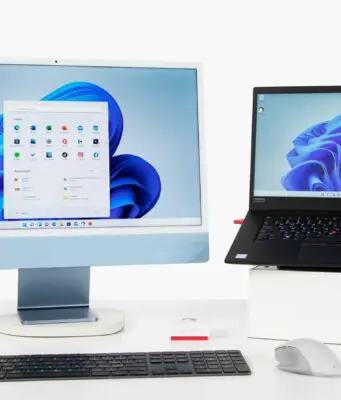 Aplikace Luna Display obdržela velkou aktualizaci, která zavádí několik nových funkcí