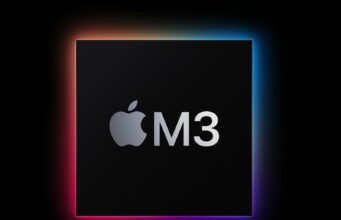 Apple vydá svá první zařízení s 3nm čipy v roce 2023