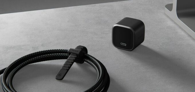 Společnost Nomad představila nový USB-C adaptér a několik nových kabelů