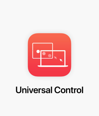 Funkce Universal Control již není v beta verzi v macOS Monterey 12.4 a iPadOS 15.5