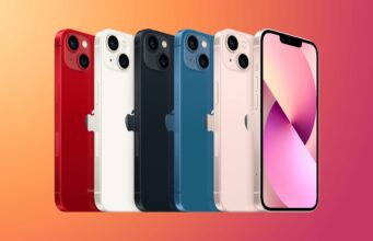 Návod – Jak obnovit iPhone nebo iPad do továrního nastavení