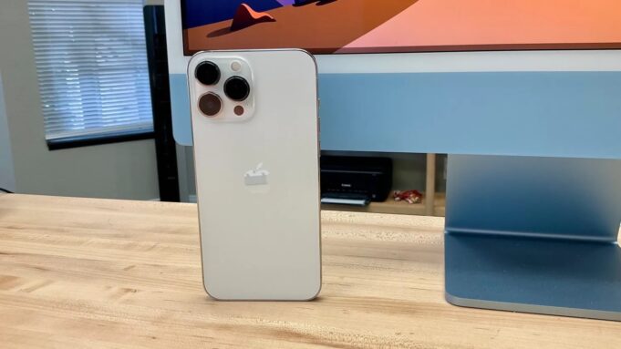 Jak si vedl iPhone 13 Pro v testu fotoaparátu?