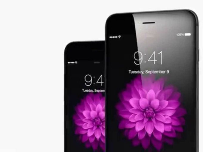 iPhone 6 Plus bude přidán na seznam neprodávaných produktů 31. prosince