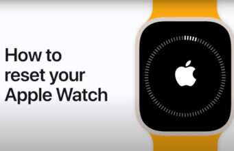 Apple návody – Jak zrušit spárování a resetovat Apple Watch