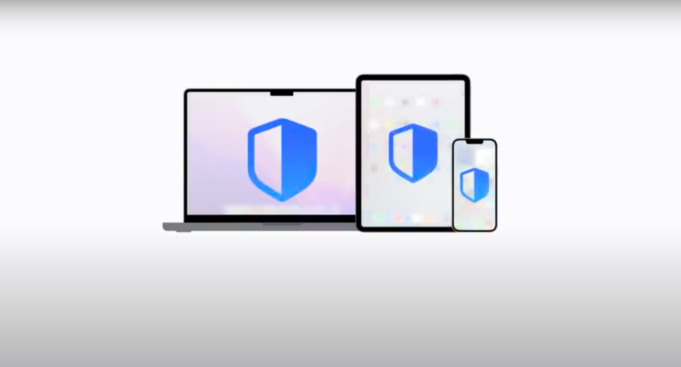 Apple návody – Seznamte se s iCloud Private Relay