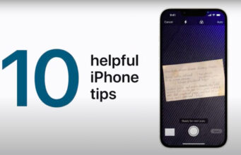 Apple návody – 10 užitečných tipů pro uživatele iPhone