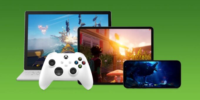 Microsoft se pokusil vyjednávat s Apple, aby mohl přinést hry exkluzivní pro Xbox na iPhone a iPad