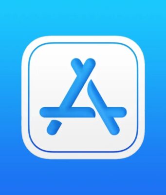 Apple vydal novou verzi aplikace App Store Connect určenou pro vývojáře