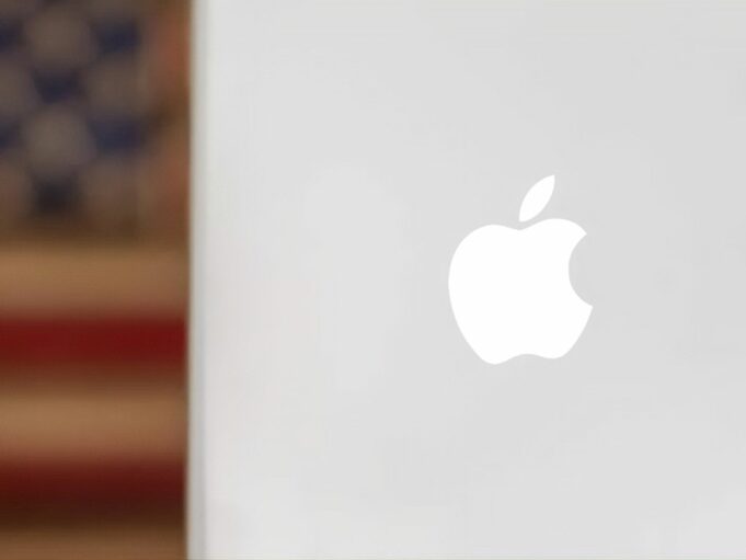 Apple se zúčastní setkání v Bílém domě, kde bude diskutovat o bezpečnostních rizicích