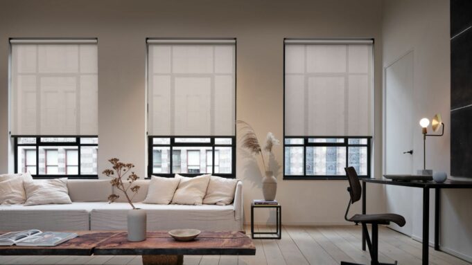 CES 2022: Eve Systems představil kameru Eve Outdoor Cam a roletu Eve MotionBlinds s podporou HomeKit