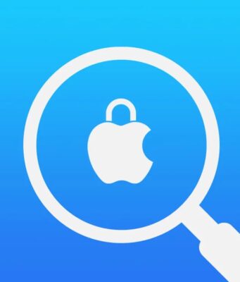 iOS 15.3 opravuje 10 hlavních bezpečnostních chyb