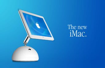 Historie – Dnes je tomu 20 let, co Apple představil iMac G4
