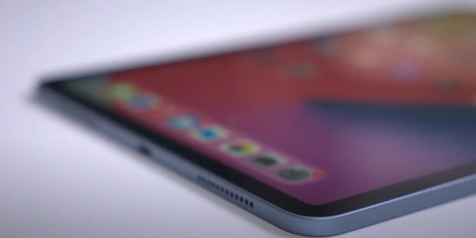 Co vše víme o iPadu Air páté generace?