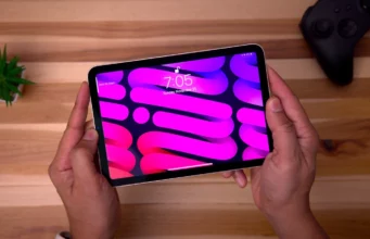 iPad mini 8 by mohl nabídnout voděodolný design a unikátní zvuk bez reproduktorových otvorů