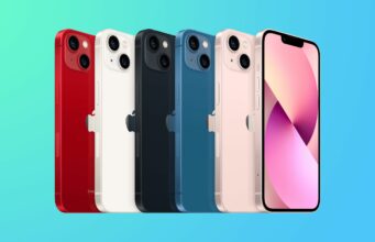 Apple začal prodávat repasované modely iPhone 13, iPhone 13 Pro a iPhone 13 Pro Max