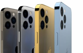 Koncept – iPhone 14, iPhone 14 Pro, iPhone 14 Pro Max