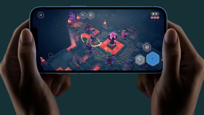 BOE bude dodávat OLED LTPO displeje pro modely vyšší třídy v roce 2023