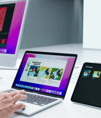 První beta verze iPadOS 15.4 a macOS Monterey 12.3 konečně obsahují podporu pro Universal Control