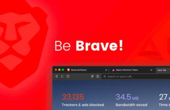 Návod – Jak nastavit Brave jako výchozí prohlížeč na iPhonu a iPadu