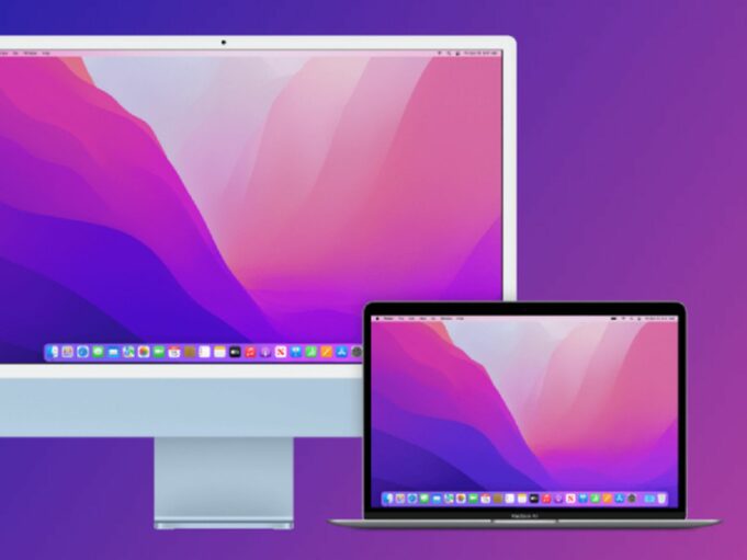 Apple se připravuje na vydání alespoň jednoho nového Macu příští měsíc