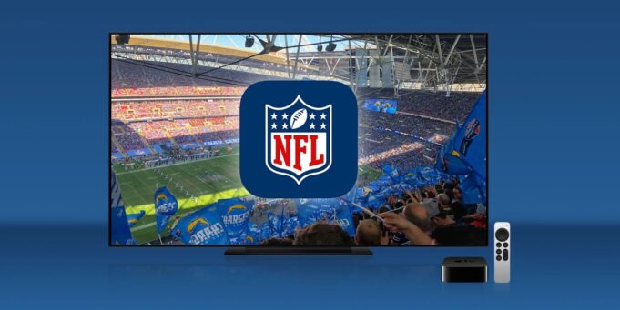 Apple prý opět jedná s NFL o získání práv na herní balíček Sunday Ticket