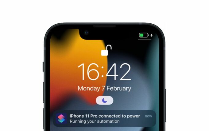 Návod – Jak vypnout upozornění pro automatizaci v aplikaci Zkratky na iPhonu