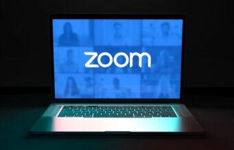 Návod – Jak používat fotoaparát iPhonu jako kameru Macu v aplikaci Zoom